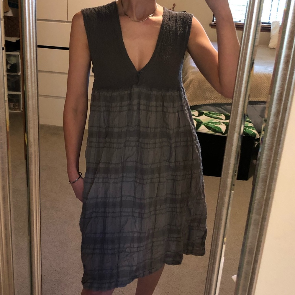 Issey Miyake Cauliflower Dress